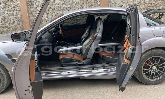 কেনা ব্যবহৃত Mazda RX-7 Other গাড়ী মধ্যে ঢাকা মধ্যে Dhaka কেনা ব্যবহৃত Mazda RX-7 Other গাড়ী মধ্যে ঢাকা মধ্যে Dhaka