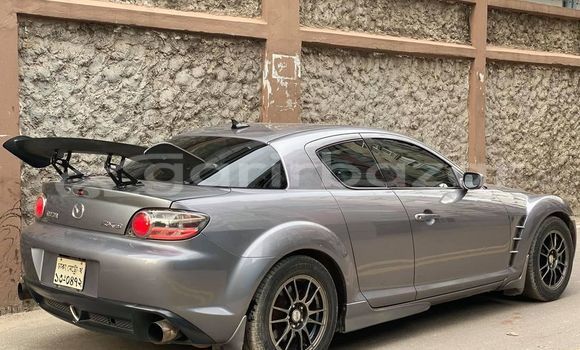 কেনা ব্যবহৃত Mazda RX-7 Other গাড়ী মধ্যে ঢাকা মধ্যে Dhaka কেনা ব্যবহৃত Mazda RX-7 Other গাড়ী মধ্যে ঢাকা মধ্যে Dhaka