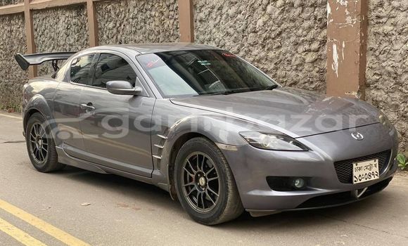 কেনা ব্যবহৃত Mazda RX-7 Other গাড়ী মধ্যে ঢাকা মধ্যে Dhaka কেনা ব্যবহৃত Mazda RX-7 Other গাড়ী মধ্যে ঢাকা মধ্যে Dhaka