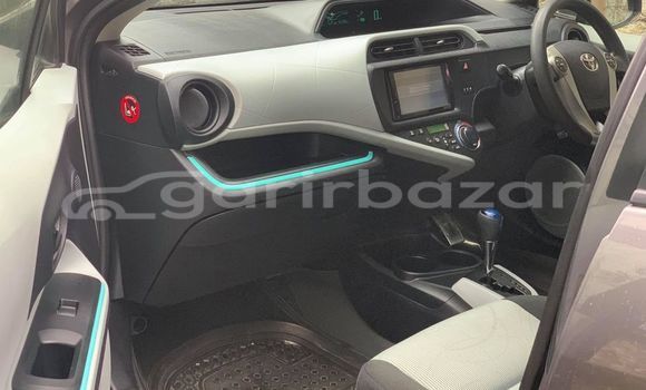 কেনা ব্যবহৃত Toyota Aqua Other গাড়ী মধ্যে ঢাকা মধ্যে Dhaka কেনা ব্যবহৃত Toyota Aqua Other গাড়ী মধ্যে ঢাকা মধ্যে Dhaka