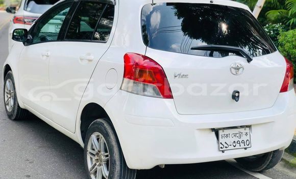 কেনা ব্যবহৃত Toyota Vitz White গাড়ী মধ্যে ঢাকা মধ্যে Dhaka কেনা ব্যবহৃত Toyota Vitz White গাড়ী মধ্যে ঢাকা মধ্যে Dhaka