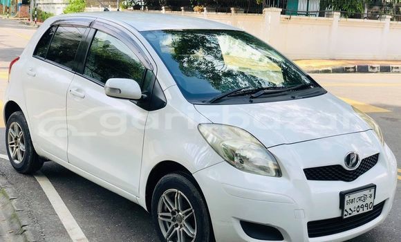 কেনা ব্যবহৃত Toyota Vitz White গাড়ী মধ্যে ঢাকা মধ্যে Dhaka কেনা ব্যবহৃত Toyota Vitz White গাড়ী মধ্যে ঢাকা মধ্যে Dhaka