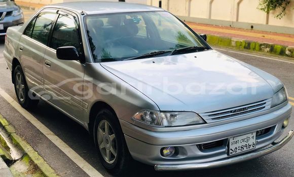 কেনা ব্যবহৃত Toyota Carina Others গাড়ী মধ্যে ঢাকা মধ্যে Dhaka কেনা ব্যবহৃত Toyota Carina Others গাড়ী মধ্যে ঢাকা মধ্যে Dhaka
