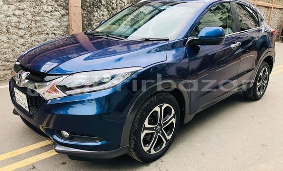 কেনা ব্যবহৃত Honda Vezel Blue গাড়ী মধ্যে বান্দরবান মধ্যে Bandarban কেনা ব্যবহৃত Honda Vezel Blue গাড়ী মধ্যে বান্দরবান মধ্যে Bandarban