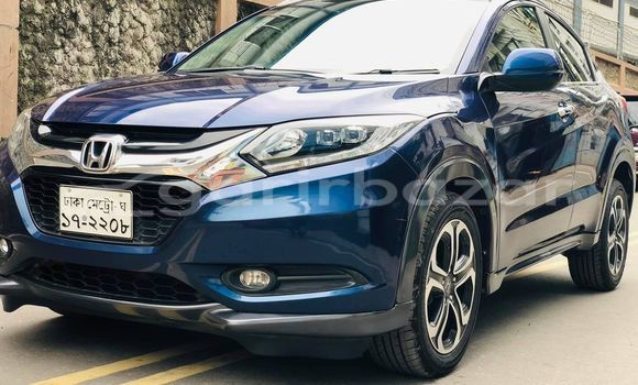 কেনা ব্যবহৃত Honda Vezel Blue গাড়ী মধ্যে বান্দরবান মধ্যে Bandarban কেনা ব্যবহৃত Honda Vezel Blue গাড়ী মধ্যে বান্দরবান মধ্যে Bandarban