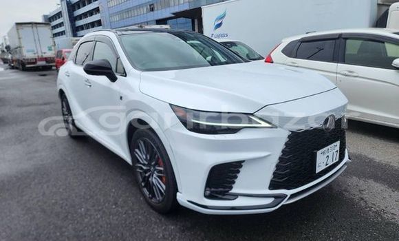 Buy Used 2023 Lexus LX 570 in Dhaka, Dhaka Buy Used 2023 Lexus LX 570 in Dhaka, Dhaka