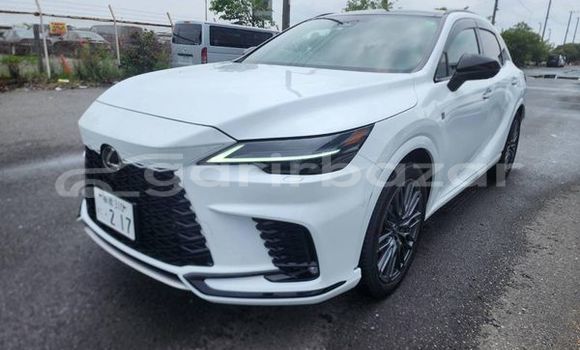 Buy Used 2023 Lexus LX 570 in Dhaka, Dhaka Buy Used 2023 Lexus LX 570 in Dhaka, Dhaka