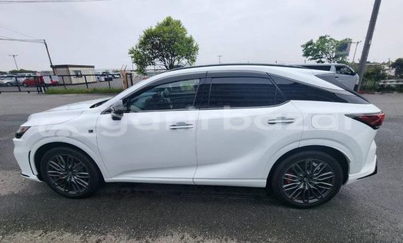 Buy Used 2023 Lexus LX 570 in Dhaka, Dhaka Buy Used 2023 Lexus LX 570 in Dhaka, Dhaka