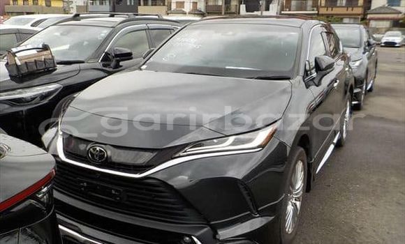 কেনা ব্যবহৃত Toyota harrier z leather package Black গাড়ী মধ্যে ঢাকা মধ্যে Dhaka কেনা ব্যবহৃত Toyota harrier z leather package Black গাড়ী মধ্যে ঢাকা মধ্যে Dhaka