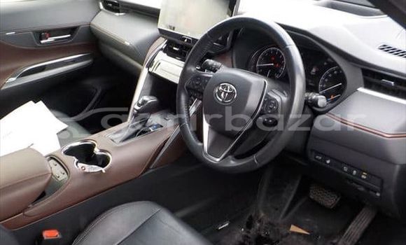 কেনা ব্যবহৃত Toyota harrier z leather package Black গাড়ী মধ্যে ঢাকা মধ্যে Dhaka কেনা ব্যবহৃত Toyota harrier z leather package Black গাড়ী মধ্যে ঢাকা মধ্যে Dhaka