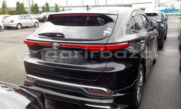 কেনা ব্যবহৃত Toyota harrier z leather package Black গাড়ী মধ্যে ঢাকা মধ্যে Dhaka কেনা ব্যবহৃত Toyota harrier z leather package Black গাড়ী মধ্যে ঢাকা মধ্যে Dhaka