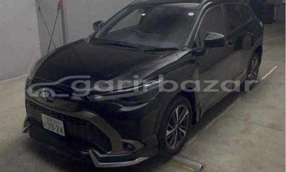 কেনা ব্যবহৃত Toyota Corolla Cross Black গাড়ী মধ্যে ঢাকা মধ্যে Dhaka কেনা ব্যবহৃত Toyota Corolla Cross Black গাড়ী মধ্যে ঢাকা মধ্যে Dhaka
