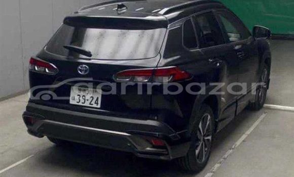 কেনা ব্যবহৃত Toyota Corolla Cross Black গাড়ী মধ্যে ঢাকা মধ্যে Dhaka কেনা ব্যবহৃত Toyota Corolla Cross Black গাড়ী মধ্যে ঢাকা মধ্যে Dhaka