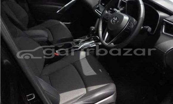 কেনা ব্যবহৃত Toyota Corolla Cross Black গাড়ী মধ্যে ঢাকা মধ্যে Dhaka কেনা ব্যবহৃত Toyota Corolla Cross Black গাড়ী মধ্যে ঢাকা মধ্যে Dhaka