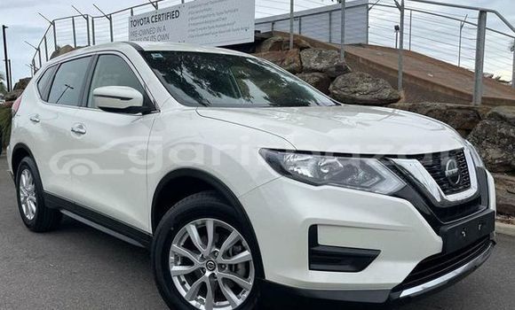 কেনা ব্যবহৃত Nissan X-Trail Pearl গাড়ী মধ্যে ঢাকা মধ্যে Dhaka কেনা ব্যবহৃত Nissan X-Trail Pearl গাড়ী মধ্যে ঢাকা মধ্যে Dhaka