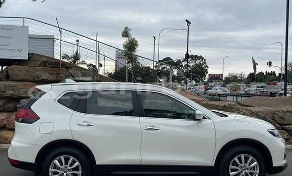 কেনা ব্যবহৃত Nissan X-Trail Pearl গাড়ী মধ্যে ঢাকা মধ্যে Dhaka কেনা ব্যবহৃত Nissan X-Trail Pearl গাড়ী মধ্যে ঢাকা মধ্যে Dhaka