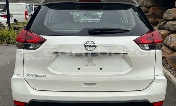 কেনা ব্যবহৃত Nissan X-Trail Pearl গাড়ী মধ্যে ঢাকা মধ্যে Dhaka কেনা ব্যবহৃত Nissan X-Trail Pearl গাড়ী মধ্যে ঢাকা মধ্যে Dhaka