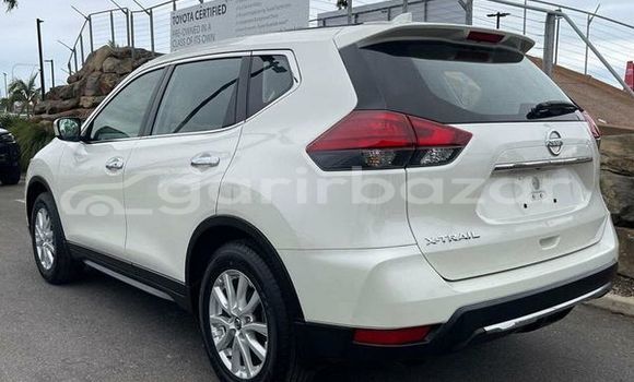 কেনা ব্যবহৃত Nissan X-Trail Pearl গাড়ী মধ্যে ঢাকা মধ্যে Dhaka কেনা ব্যবহৃত Nissan X-Trail Pearl গাড়ী মধ্যে ঢাকা মধ্যে Dhaka