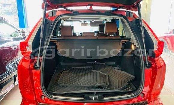Buy Used 2019 Honda CR–V in Adamighi, Bogora Buy Used 2019 Honda CR–V in Adamighi, Bogora