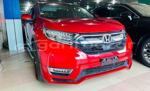 Buy Used 2019 Honda CR–V in Adamighi, Bogora Buy Used 2019 Honda CR–V in Adamighi, Bogora