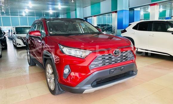Buy Used 2017 Toyota RAV4 in Damurhuda, Chuadanga Buy Used 2017 Toyota RAV4 in Damurhuda, Chuadanga