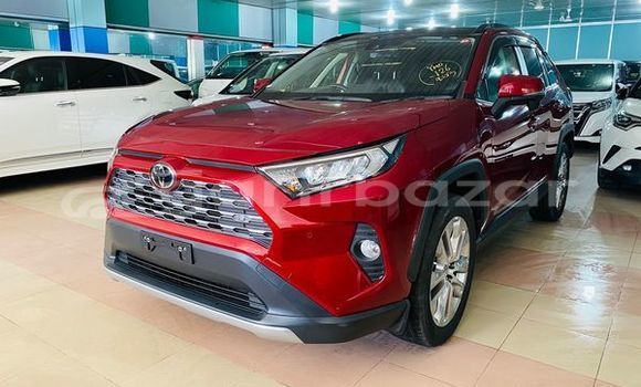 Buy Used 2017 Toyota RAV4 in Damurhuda, Chuadanga Buy Used 2017 Toyota RAV4 in Damurhuda, Chuadanga