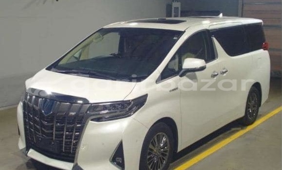 Buy Used 2019 Toyota alphard g executive lounge in Dhaka, Dhaka Buy Used 2019 Toyota alphard g executive lounge in Dhaka, Dhaka