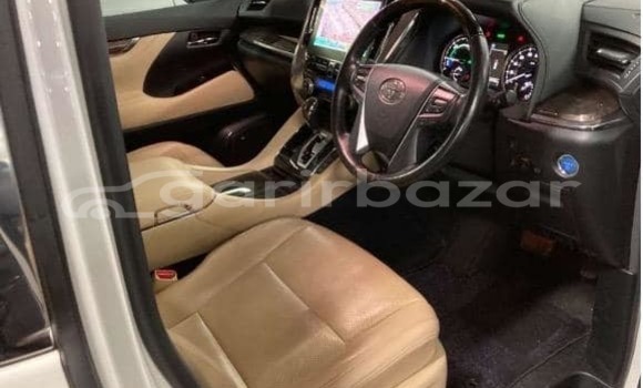 কেনা ব্যবহৃত Toyota alphard g executive lounge Pearl গাড়ী মধ্যে ঢাকা মধ্যে Dhaka কেনা ব্যবহৃত Toyota alphard g executive lounge Pearl গাড়ী মধ্যে ঢাকা মধ্যে Dhaka