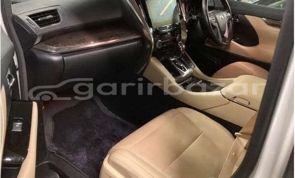 কেনা ব্যবহৃত Toyota alphard g executive lounge Pearl গাড়ী মধ্যে ঢাকা মধ্যে Dhaka কেনা ব্যবহৃত Toyota alphard g executive lounge Pearl গাড়ী মধ্যে ঢাকা মধ্যে Dhaka