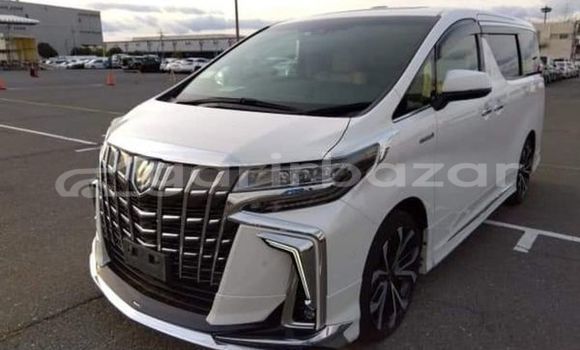 Buy Used 2020 Toyota alphard g executive lounge in Dhaka, Dhaka Buy Used 2020 Toyota alphard g executive lounge in Dhaka, Dhaka