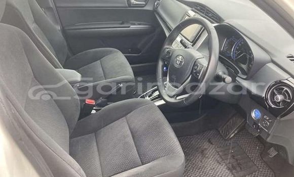 কেনা ব্যবহৃত Toyota axio x White গাড়ী মধ্যে ঢাকা মধ্যে Dhaka কেনা ব্যবহৃত Toyota axio x White গাড়ী মধ্যে ঢাকা মধ্যে Dhaka