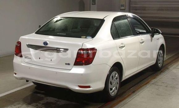 কেনা ব্যবহৃত Toyota axio x White গাড়ী মধ্যে ঢাকা মধ্যে Dhaka কেনা ব্যবহৃত Toyota axio x White গাড়ী মধ্যে ঢাকা মধ্যে Dhaka