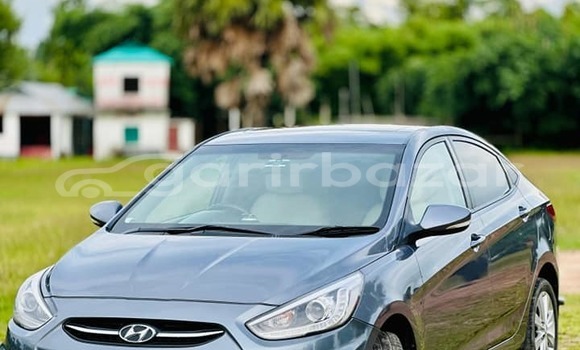 Buy Used 2017 Hyundai Accent in Dhaka, Dhaka Buy Used 2017 Hyundai Accent in Dhaka, Dhaka