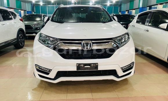 Buy Used 2015 Honda CR–V in Dhaka, Dhaka Buy Used 2015 Honda CR–V in Dhaka, Dhaka