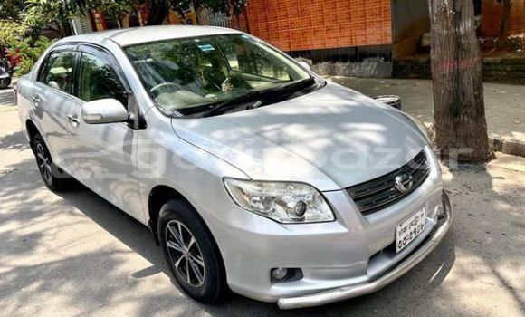 Buy Used Toyota axio x in Dhaka, Dhaka Buy Used Toyota axio x in Dhaka, Dhaka