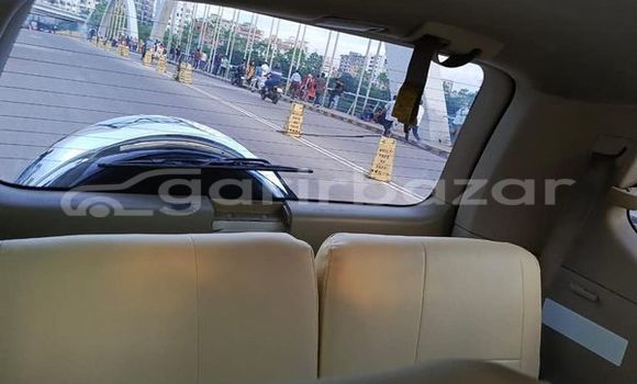 Buy Used 2003 Toyota Land cruiser prado in Dhaka, Dhaka Buy Used 2003 Toyota Land cruiser prado in Dhaka, Dhaka