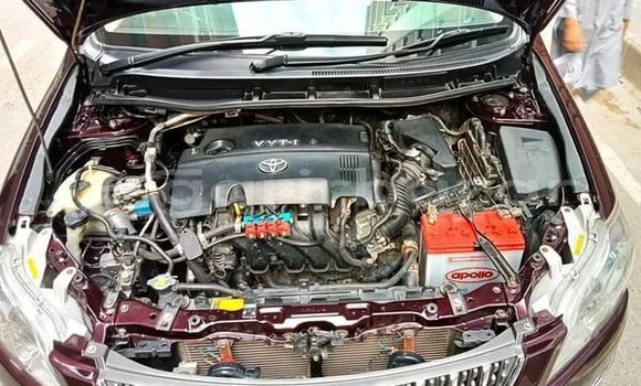 Buy Used 2013 Toyota F premio in Dhaka, Dhaka Buy Used 2013 Toyota F premio in Dhaka, Dhaka