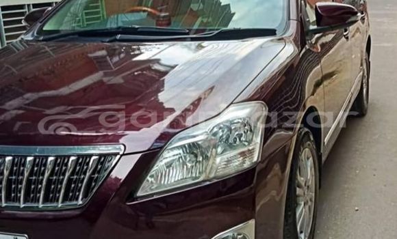 Buy Used 2013 Toyota F premio in Dhaka, Dhaka Buy Used 2013 Toyota F premio in Dhaka, Dhaka