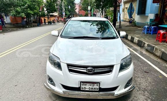 Buy Used 2010 Toyota Axio fielder in Dhaka, Dhaka Buy Used 2010 Toyota Axio fielder in Dhaka, Dhaka