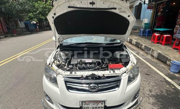 Buy Used 2010 Toyota Axio fielder in Dhaka, Dhaka Buy Used 2010 Toyota Axio fielder in Dhaka, Dhaka