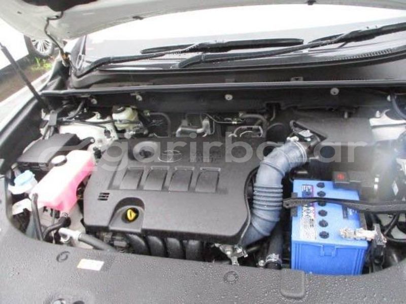 Big with watermark toyota harrier dhaka dhaka 22604