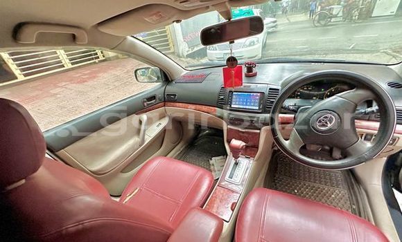 Buy Used 2004 Toyota Premio in Dhaka, Dhaka Buy Used 2004 Toyota Premio in Dhaka, Dhaka