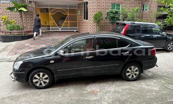 Buy Used 2004 Toyota Premio in Dhaka, Dhaka Buy Used 2004 Toyota Premio in Dhaka, Dhaka