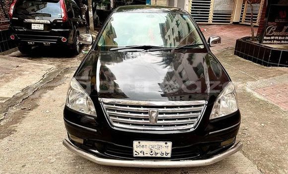 Buy Used 2004 Toyota Premio in Dhaka, Dhaka Buy Used 2004 Toyota Premio in Dhaka, Dhaka