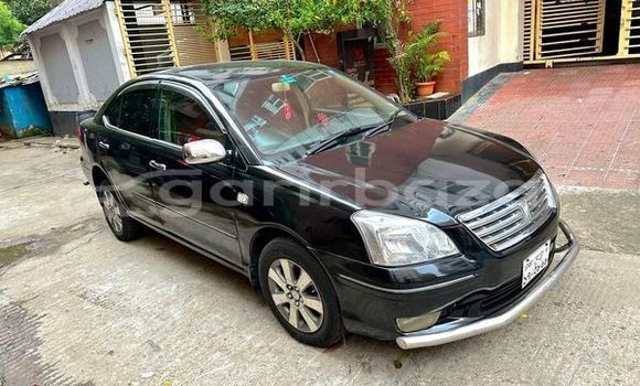 Buy Used 2004 Toyota Premio in Dhaka, Dhaka Buy Used 2004 Toyota Premio in Dhaka, Dhaka