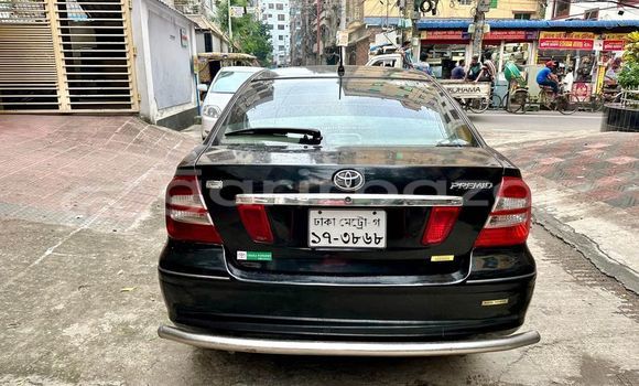 Buy Used 2004 Toyota Premio in Dhaka, Dhaka Buy Used 2004 Toyota Premio in Dhaka, Dhaka