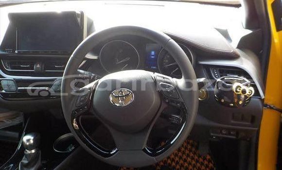 Buy Used 2018 Toyota CHR in Bagerhat, Khulna Buy Used 2018 Toyota CHR in Bagerhat, Khulna