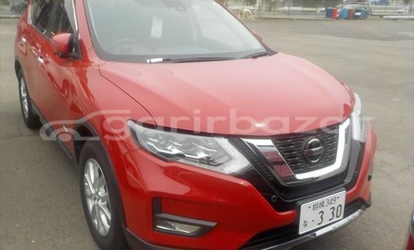 Buy Used 2020 Nissan X-Trail in Damurhuda, Chuadanga Buy Used 2020 Nissan X-Trail in Damurhuda, Chuadanga