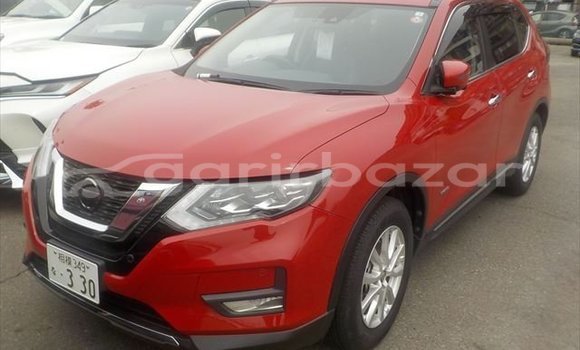 Buy Used 2020 Nissan X-Trail in Damurhuda, Chuadanga Buy Used 2020 Nissan X-Trail in Damurhuda, Chuadanga
