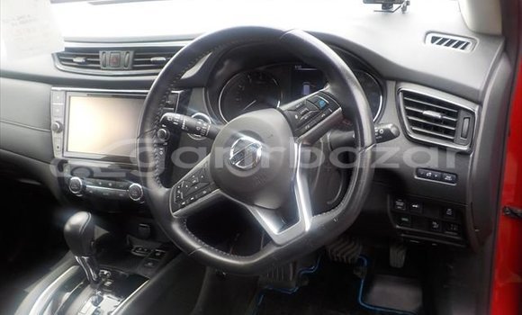 Buy Used 2020 Nissan X-Trail in Damurhuda, Chuadanga Buy Used 2020 Nissan X-Trail in Damurhuda, Chuadanga
